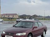 Toyota Camry 1998 годаүшін3 900 000 тг. в Шымкент – фото 2