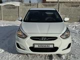 Hyundai Accent 2014 года за 5 400 000 тг. в Астана