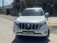 Toyota Land Cruiser Prado 2014 годаүшін18 000 000 тг. в Шымкент