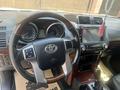 Toyota Land Cruiser Prado 2014 года за 18 000 000 тг. в Шымкент – фото 9