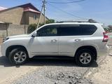 Toyota Land Cruiser Prado 2014 года за 17 000 000 тг. в Шымкент – фото 2