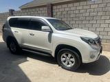 Toyota Land Cruiser Prado 2014 года за 18 000 000 тг. в Шымкент – фото 5