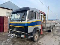 Mercedes-Benz  814 1990 годаүшін9 500 000 тг. в Алматы