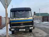 Mercedes-Benz  814 1990 годаүшін9 500 000 тг. в Алматы – фото 2