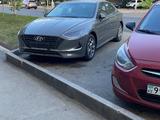 Hyundai Sonata 2023 года за 12 500 000 тг. в Кокшетау – фото 2