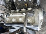 Двигатель 1NZ FE 1.5 YARIS, из Японии 2nz 1.3 за 32 145 тг. в Астана – фото 5