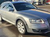 Audi A6 allroad 2007 годаfor7 500 000 тг. в Алматы – фото 5