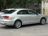 Volkswagen Jetta 2015 года за 6 500 000 тг. в Актау