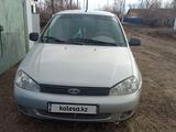 ВАЗ (Lada) Kalina 1117 2012 года за 1 900 000 тг. в Бадамша