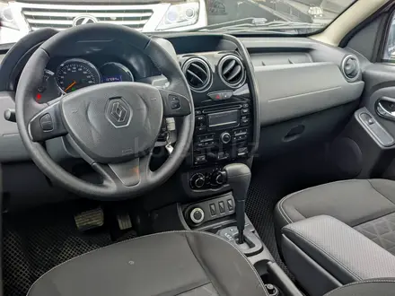 Renault Duster 2015 года за 5 895 000 тг. в Караганда – фото 11