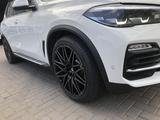 Диски R21 для BMW X5 (G05) M-COMPETITION стиль БМВ за 760 000 тг. в Алматы – фото 3