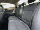 Hyundai Sonata 2010 годаүшін4 500 000 тг. в Кызылорда