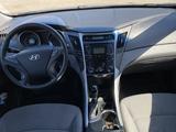 Hyundai Sonata 2010 годаүшін4 500 000 тг. в Кызылорда – фото 4