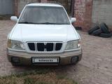 Subaru Forester 2002 года за 3 000 000 тг. в Алматы