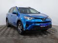 Toyota RAV4 2016 года за 8 800 000 тг. в Астана – фото 3