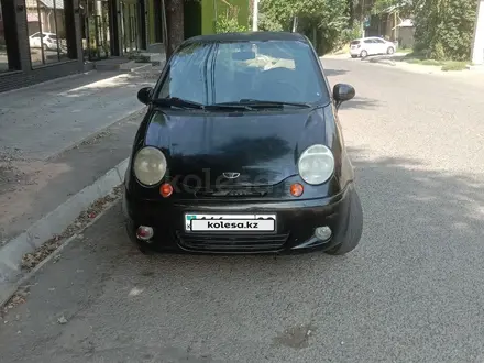 Daewoo Matiz 2013 года за 1 400 000 тг. в Алматы – фото 6