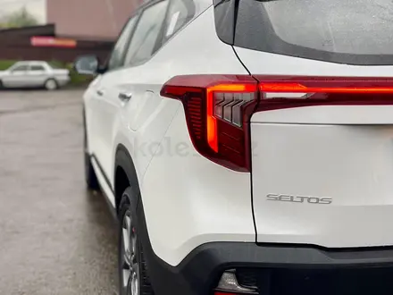 Kia Seltos 2024 года за 9 300 000 тг. в Алматы – фото 9