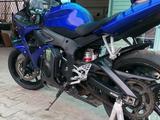 Yamaha  R6s 2007 года за 2 800 000 тг. в Алматы – фото 5