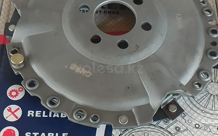 Корзина сцепления Volkswagen Golf 2 (1.6)/үшін8 000 тг. в Алматы
