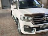 Toyota Land Cruiser 2016 года за 20 000 000 тг. в Тараз