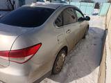 Nissan Almera 2014 годаfor3 100 000 тг. в Алматы – фото 3