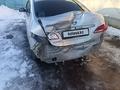 Nissan Almera 2014 годаүшін3 100 000 тг. в Алматы – фото 5