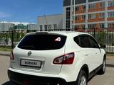 Nissan Qashqai 2013 годаfor6 500 000 тг. в Астана – фото 4