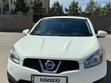 Nissan Qashqai 2013 годаүшін6 500 000 тг. в Астана – фото 3