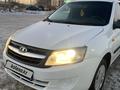 ВАЗ (Lada) Granta 2190 2013 годаүшін2 350 000 тг. в Семей – фото 5