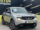 Nissan Juke 2014 года за 6 450 000 тг. в Актобе – фото 3