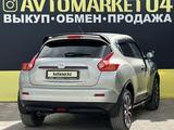 Nissan Juke 2014 года за 6 450 000 тг. в Актобе – фото 4