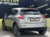 Nissan Juke 2014 года за 6 450 000 тг. в Актобе – фото 5