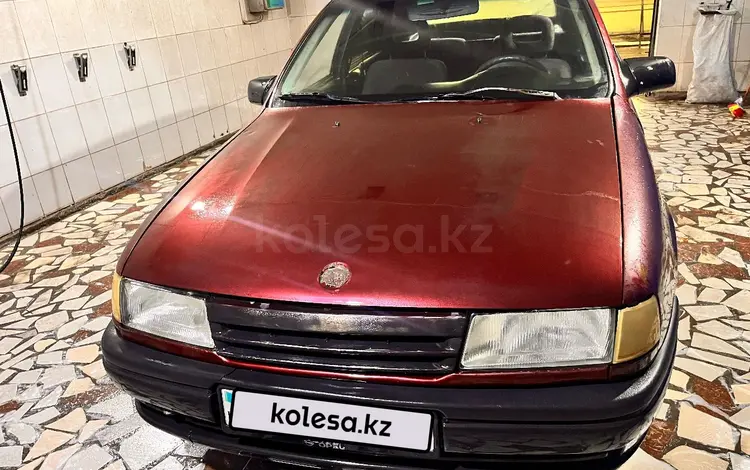 Opel Vectra 1992 года за 420 000 тг. в Кулан