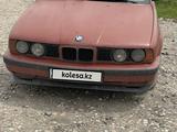 BMW 525 1992 года за 1 500 000 тг. в Тараз – фото 4