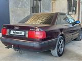 Audi 100 1992 года за 2 500 000 тг. в Кордай – фото 3