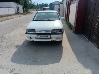 Nissan Primera