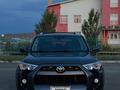 Toyota 4Runner 2018 года за 17 000 000 тг. в Актау – фото 2
