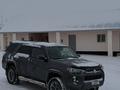 Toyota 4Runner 2018 года за 17 000 000 тг. в Актау
