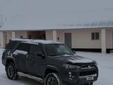 Toyota 4Runner 2018 года за 17 000 000 тг. в Актау