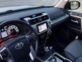 Toyota 4Runner 2018 года за 17 000 000 тг. в Актау – фото 8