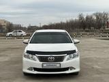 Toyota Camry 2014 годаүшін8 500 000 тг. в Уральск – фото 3