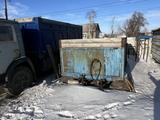 КамАЗ 1985 года за 350 000 тг. в Костанай
