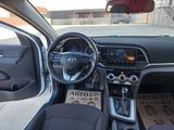 Hyundai Elantra 2019 годаүшін8 000 000 тг. в Атырау – фото 4