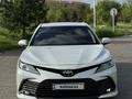 Toyota Camry 2021 года за 17 500 000 тг. в Талдыкорган – фото 5