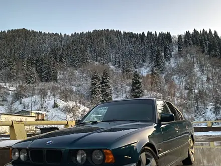 BMW 525 1994 года за 1 800 000 тг. в Алматы