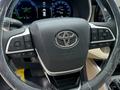 Toyota Highlander Prestige 2025 года за 27 850 000 тг. в Уральск – фото 16