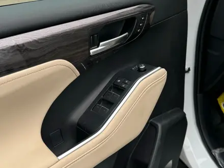 Toyota Highlander Prestige 2025 года за 26 800 000 тг. в Уральск – фото 17