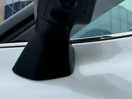 Toyota Highlander Prestige 2025 года за 26 800 000 тг. в Уральск – фото 19