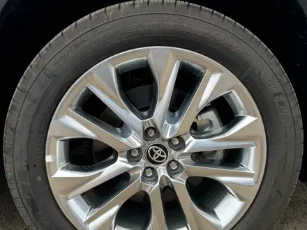 Toyota Highlander Prestige 2025 года за 26 800 000 тг. в Уральск – фото 21