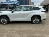 Toyota Highlander Prestige 2025 года за 28 000 000 тг. в Уральск – фото 3